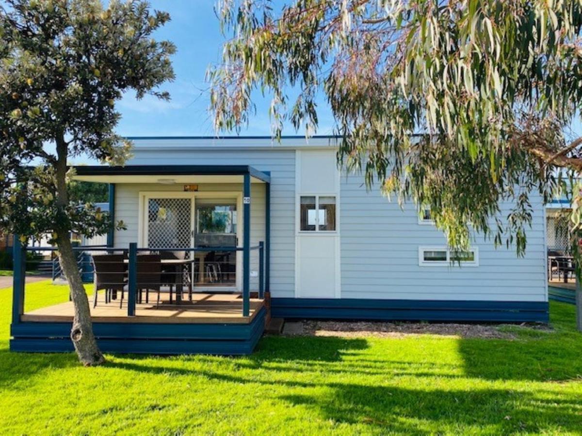 Big4 Port Fairy Holiday Park 외부 사진