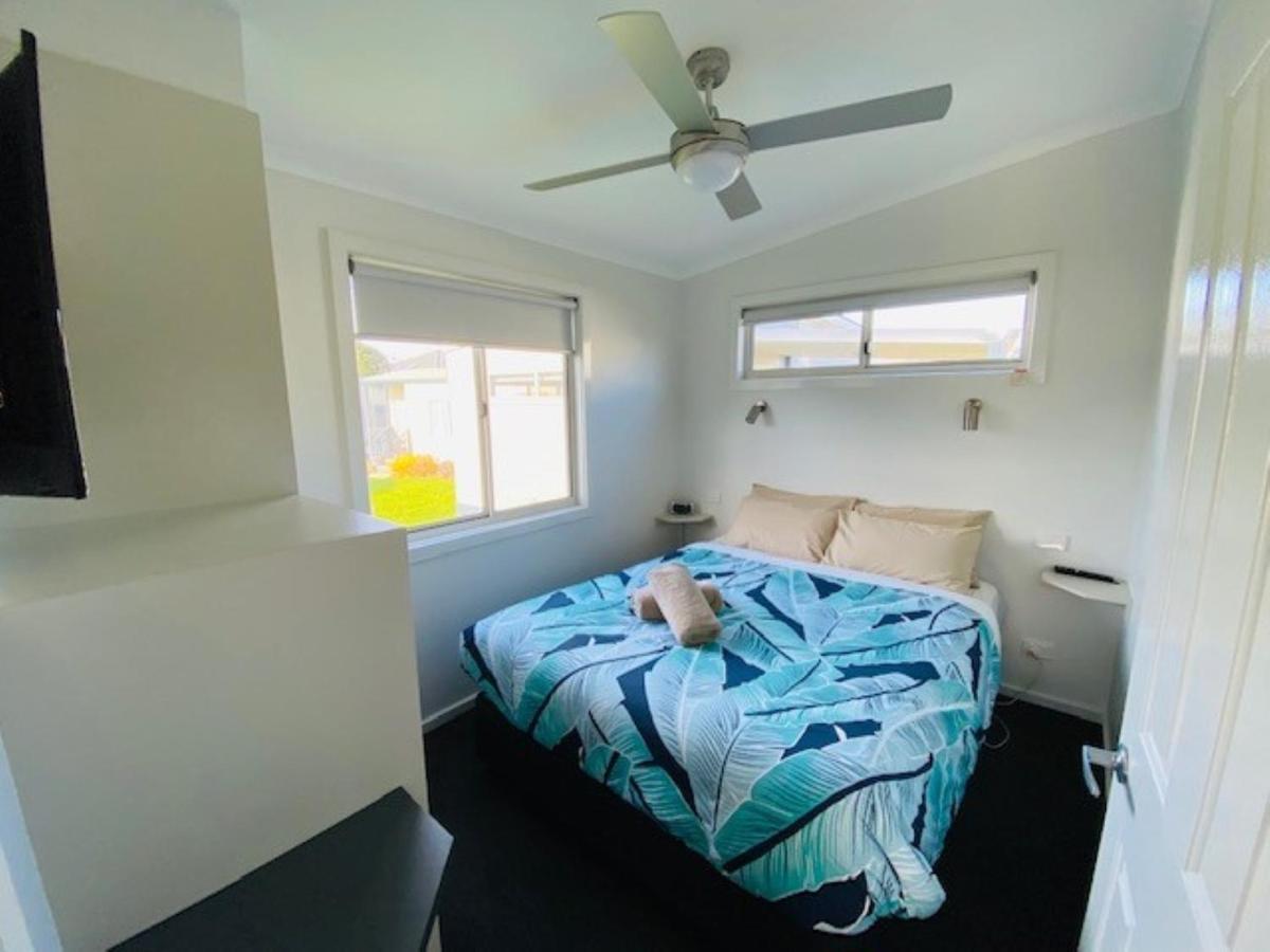 Big4 Port Fairy Holiday Park 외부 사진