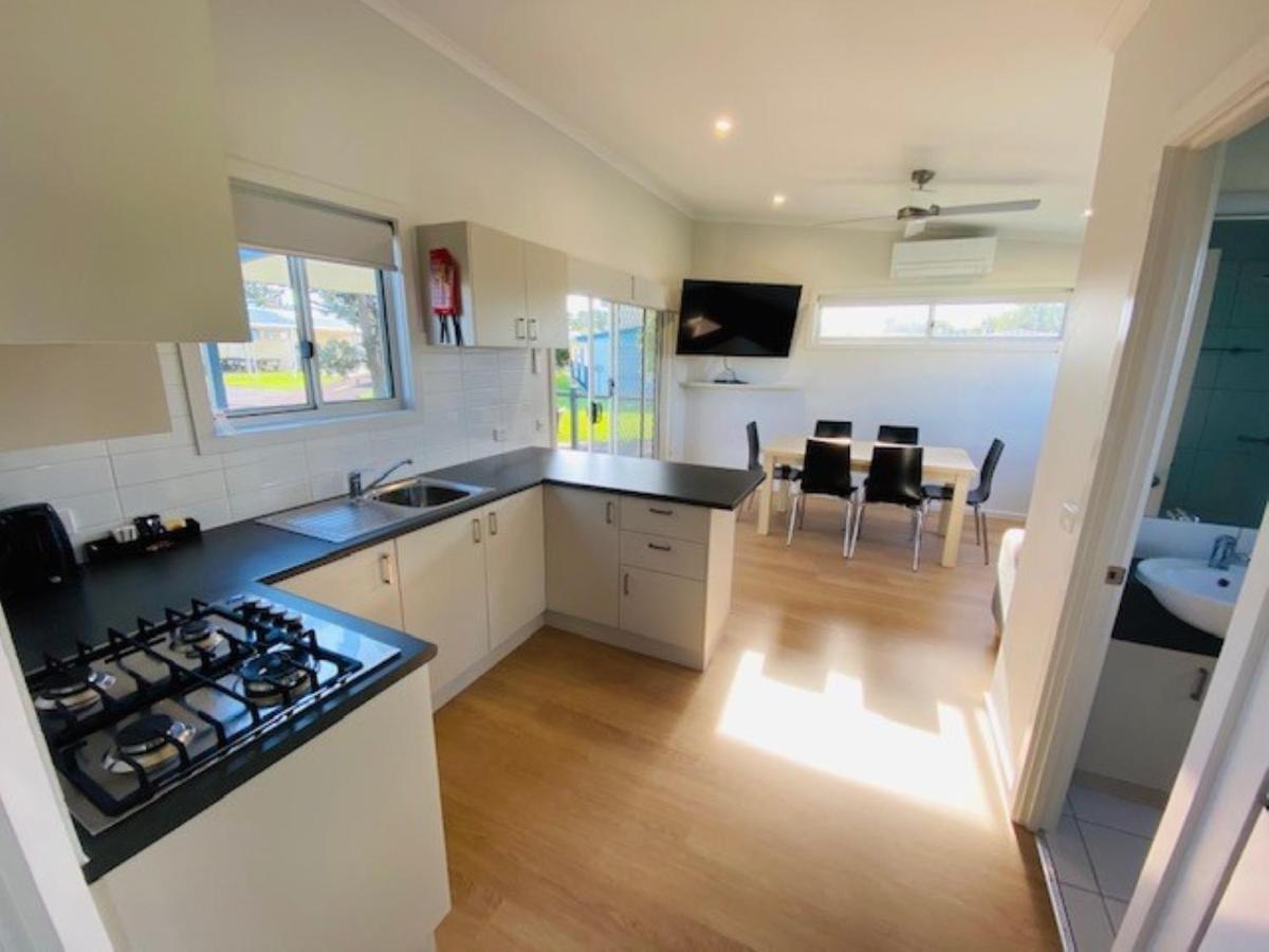 Big4 Port Fairy Holiday Park 외부 사진