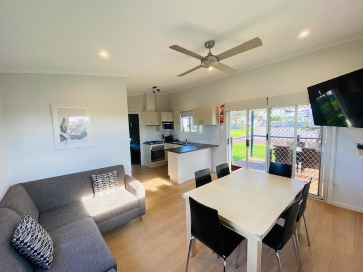 Big4 Port Fairy Holiday Park 외부 사진