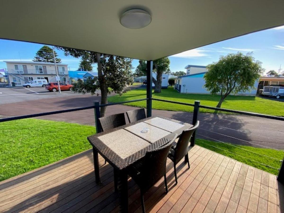 Big4 Port Fairy Holiday Park 외부 사진