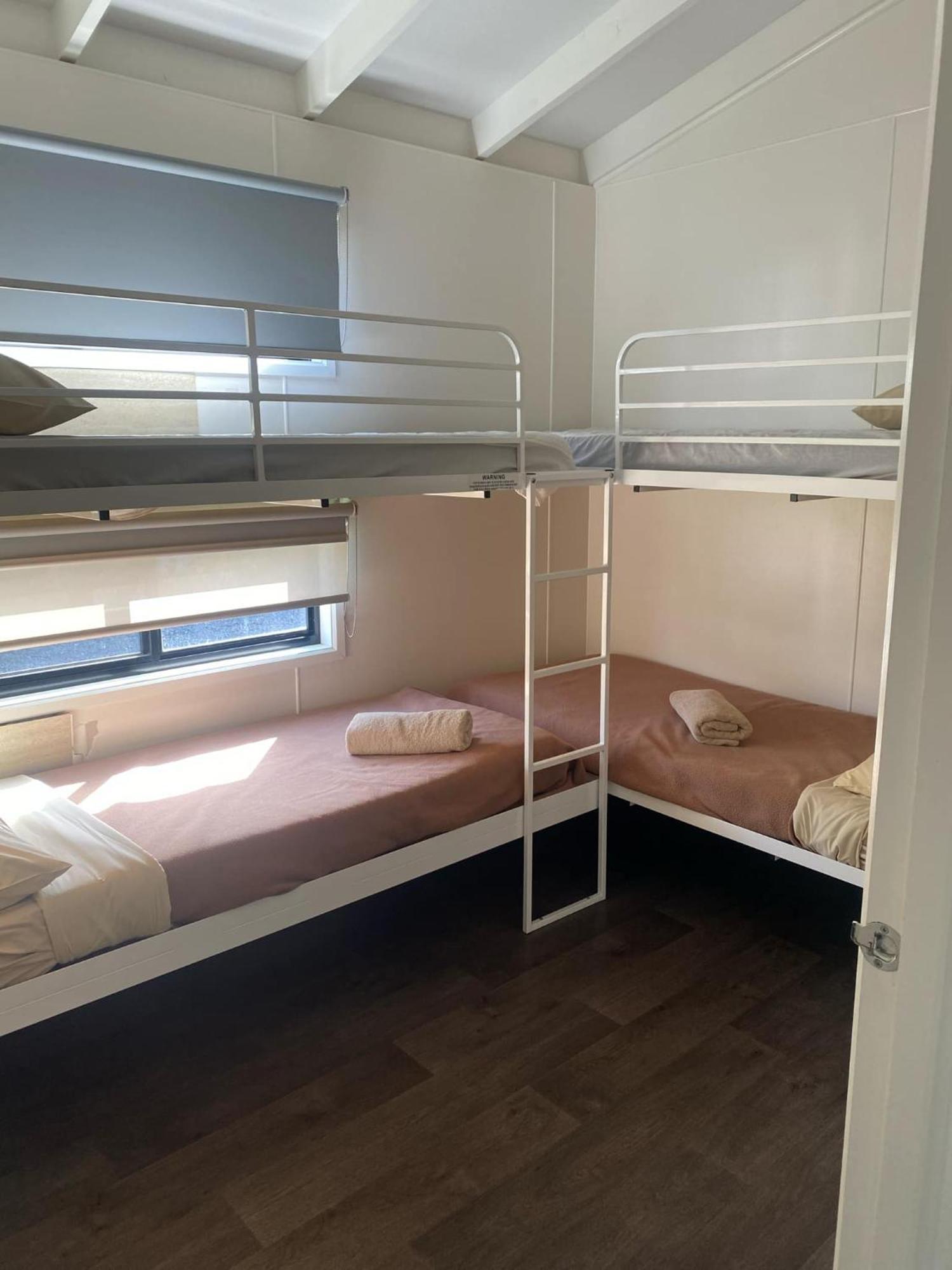 Big4 Port Fairy Holiday Park 외부 사진
