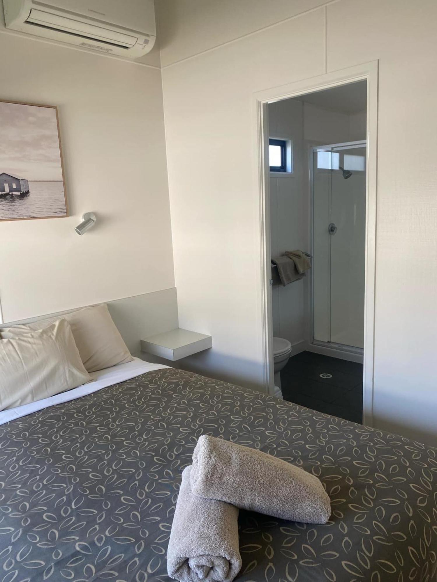 Big4 Port Fairy Holiday Park 외부 사진