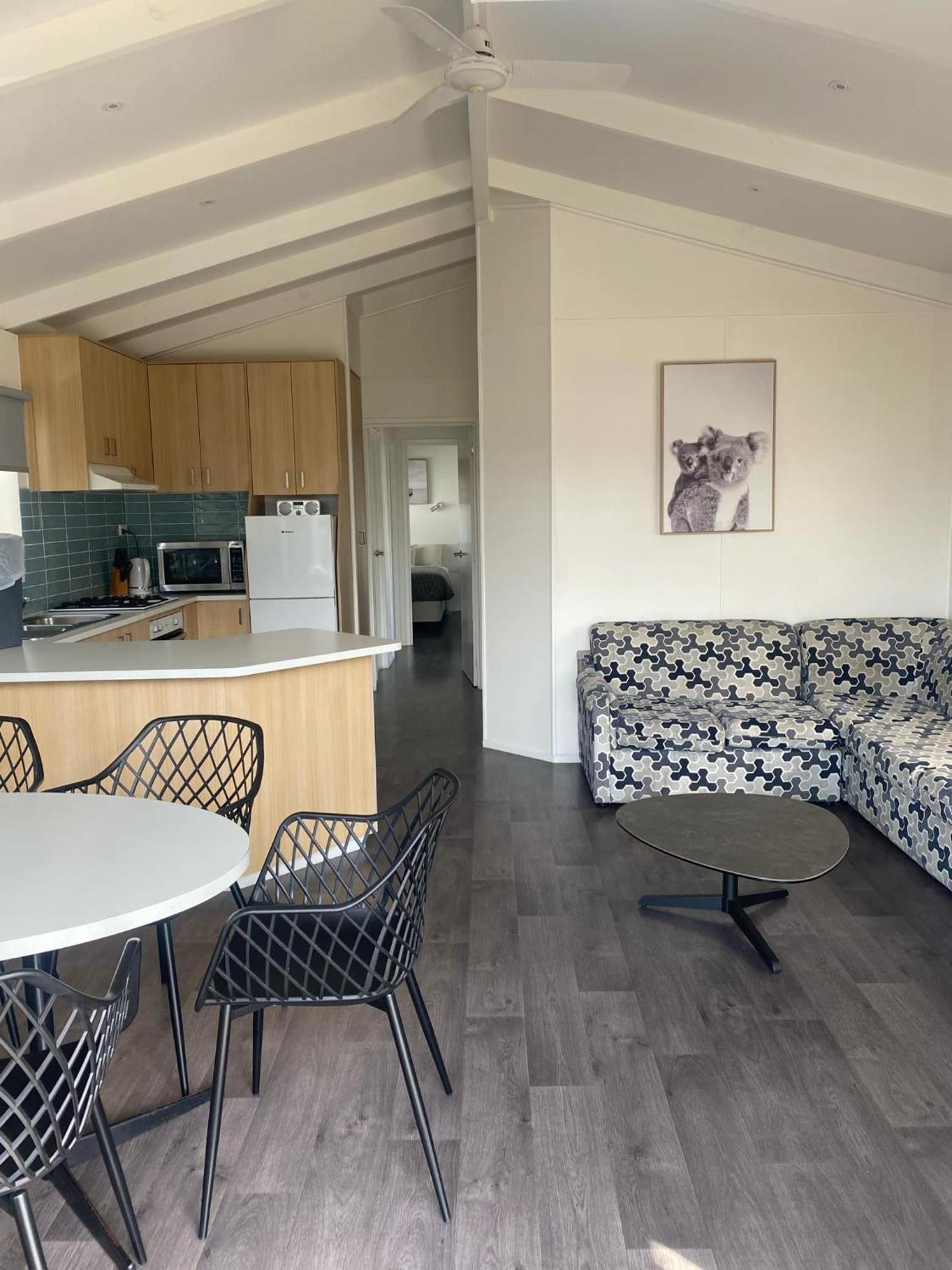 Big4 Port Fairy Holiday Park 외부 사진