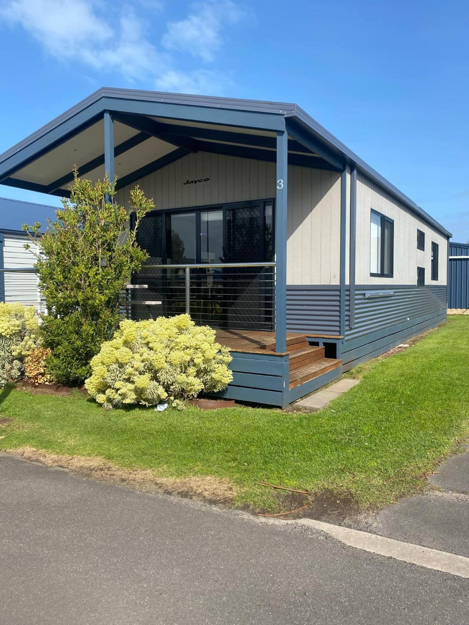 Big4 Port Fairy Holiday Park 외부 사진