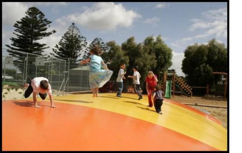 Big4 Port Fairy Holiday Park 외부 사진