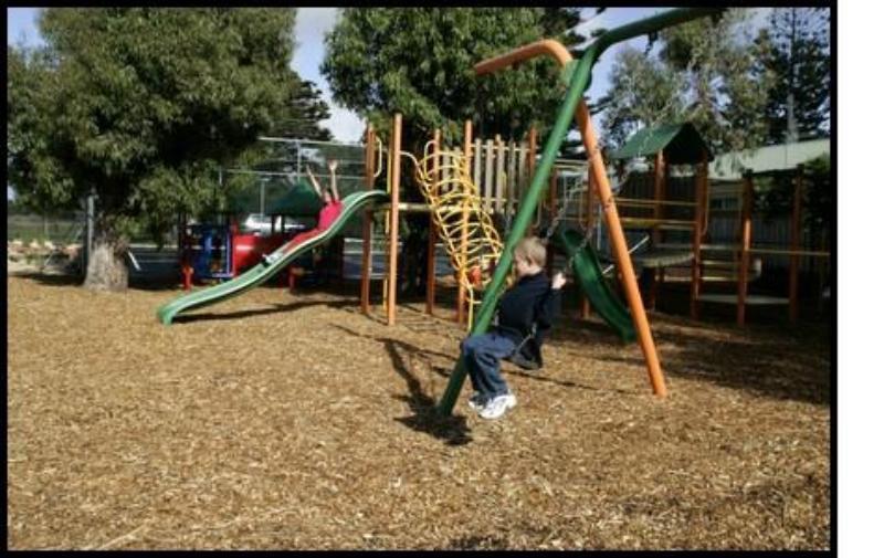 Big4 Port Fairy Holiday Park 외부 사진