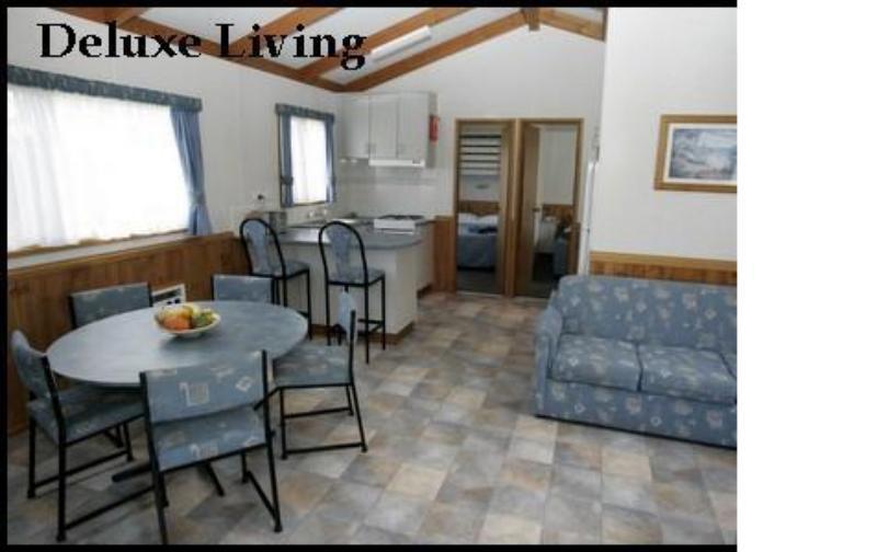 Big4 Port Fairy Holiday Park 외부 사진