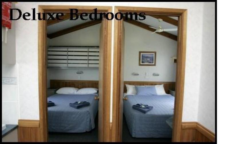 Big4 Port Fairy Holiday Park 외부 사진