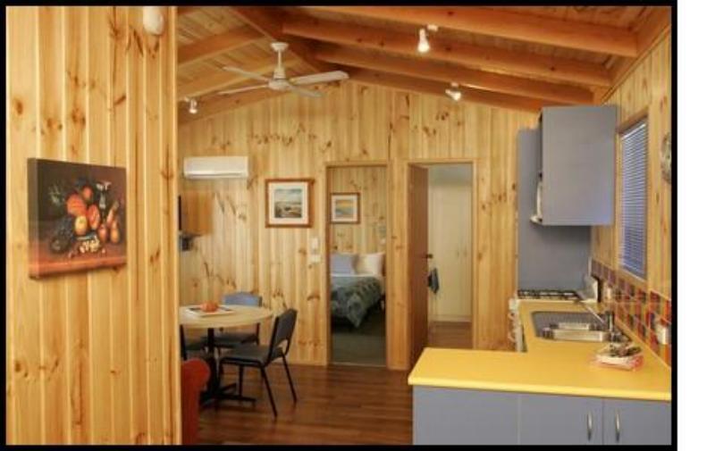 Big4 Port Fairy Holiday Park 외부 사진