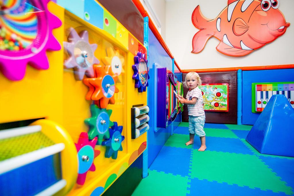 Big4 Port Fairy Holiday Park 외부 사진