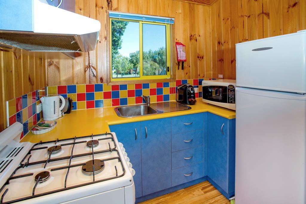 Big4 Port Fairy Holiday Park 외부 사진