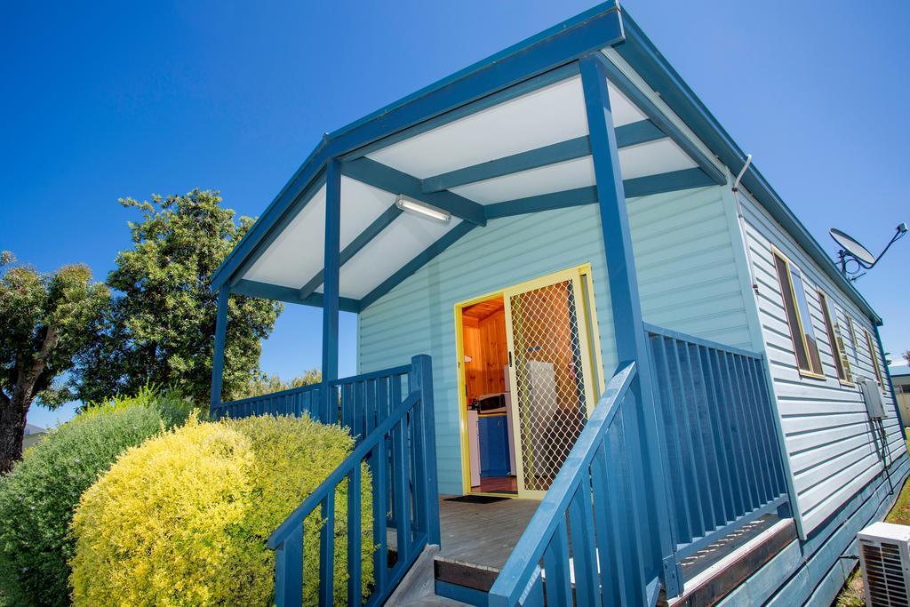 Big4 Port Fairy Holiday Park 외부 사진