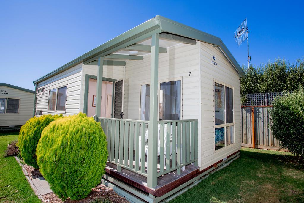 Big4 Port Fairy Holiday Park 외부 사진