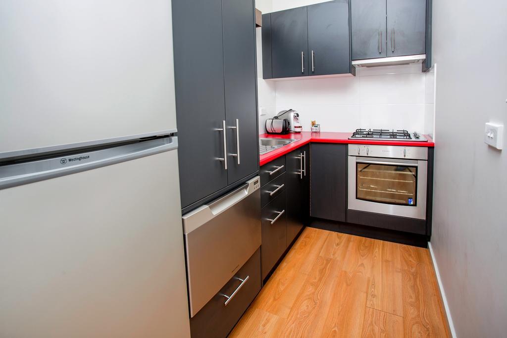 Big4 Port Fairy Holiday Park 외부 사진