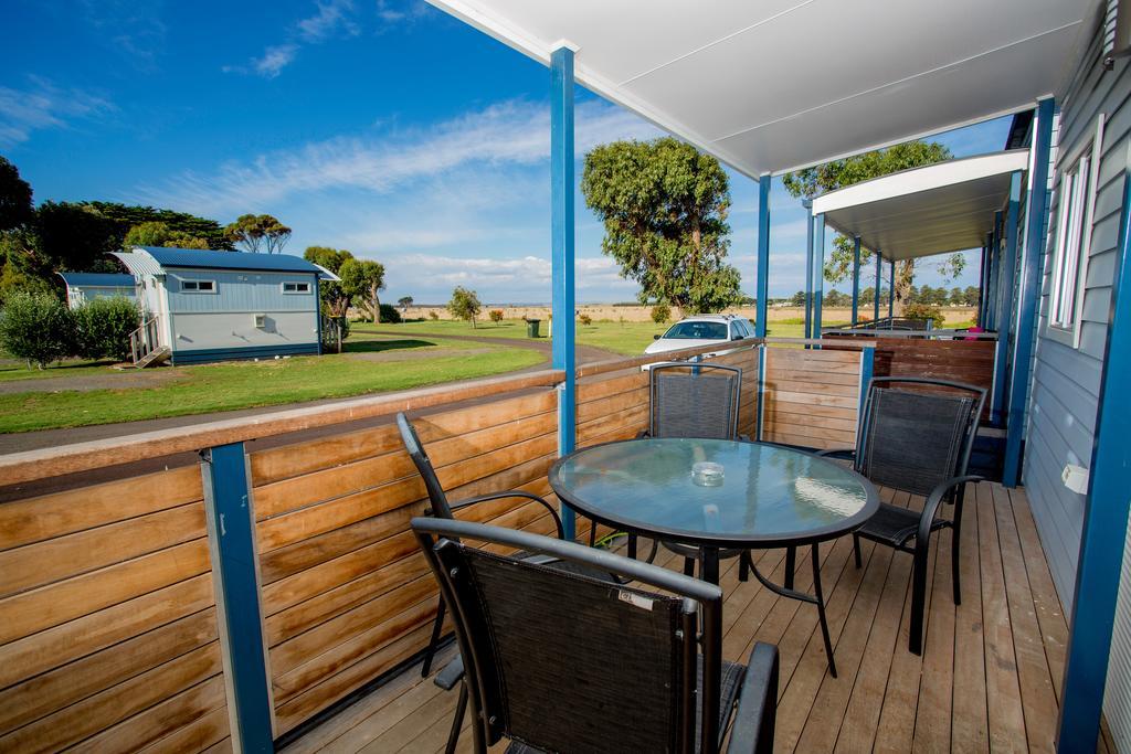 Big4 Port Fairy Holiday Park 외부 사진