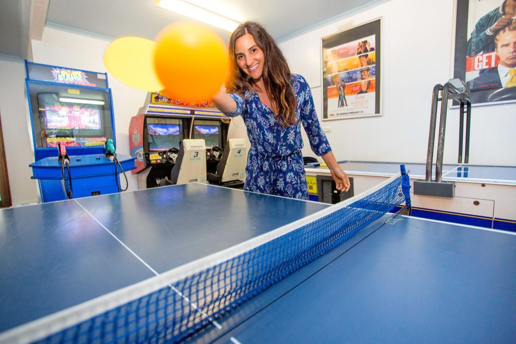 Big4 Port Fairy Holiday Park 외부 사진