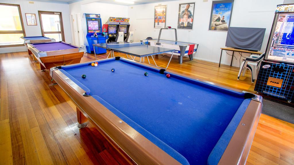 Big4 Port Fairy Holiday Park 외부 사진