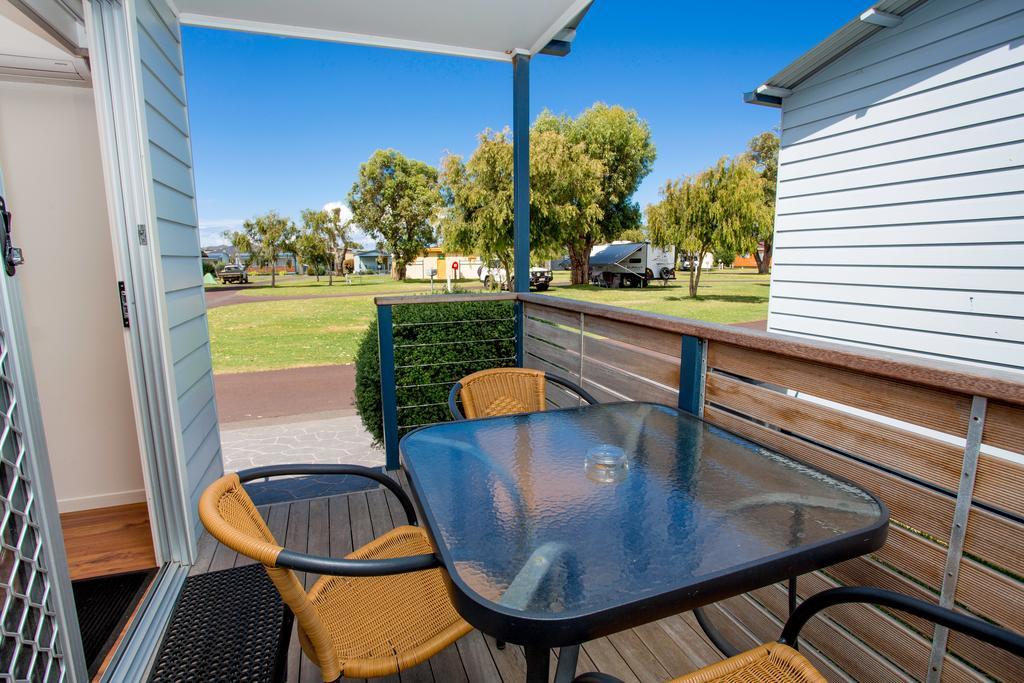Big4 Port Fairy Holiday Park 외부 사진