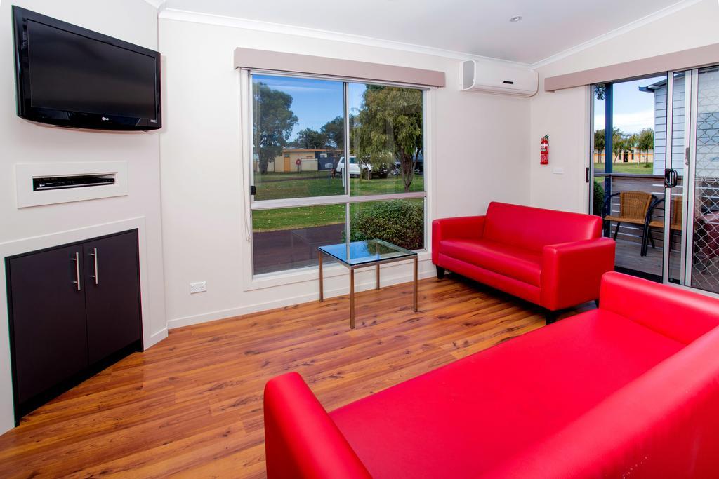 Big4 Port Fairy Holiday Park 외부 사진