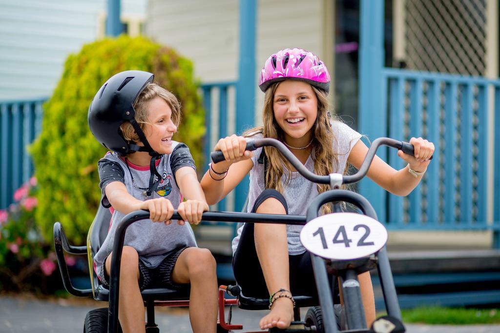 Big4 Port Fairy Holiday Park 외부 사진