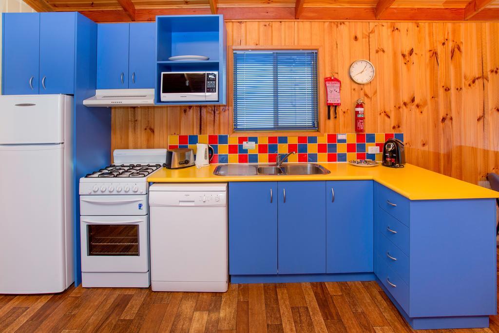 Big4 Port Fairy Holiday Park 외부 사진