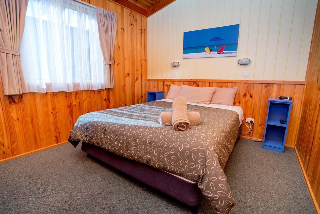 Big4 Port Fairy Holiday Park 외부 사진
