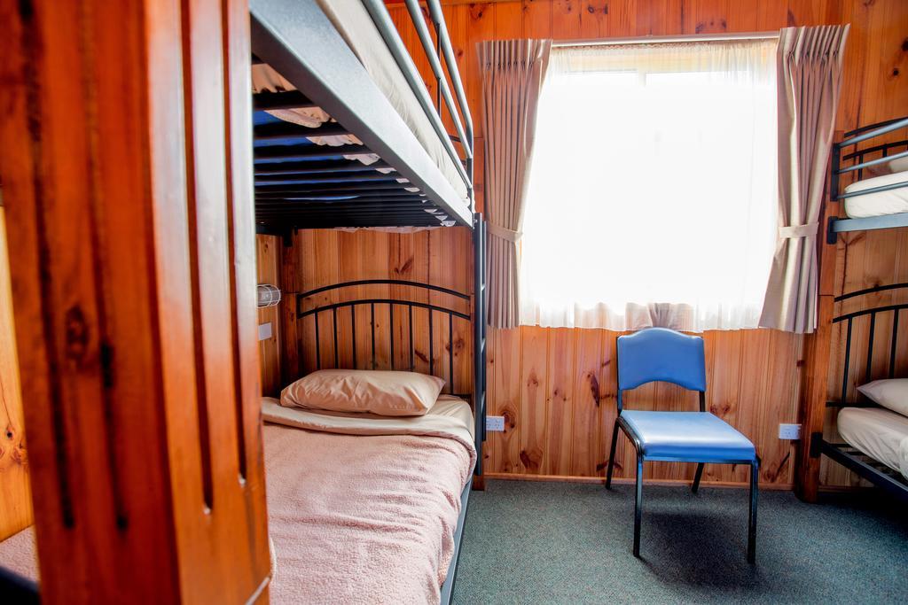 Big4 Port Fairy Holiday Park 외부 사진