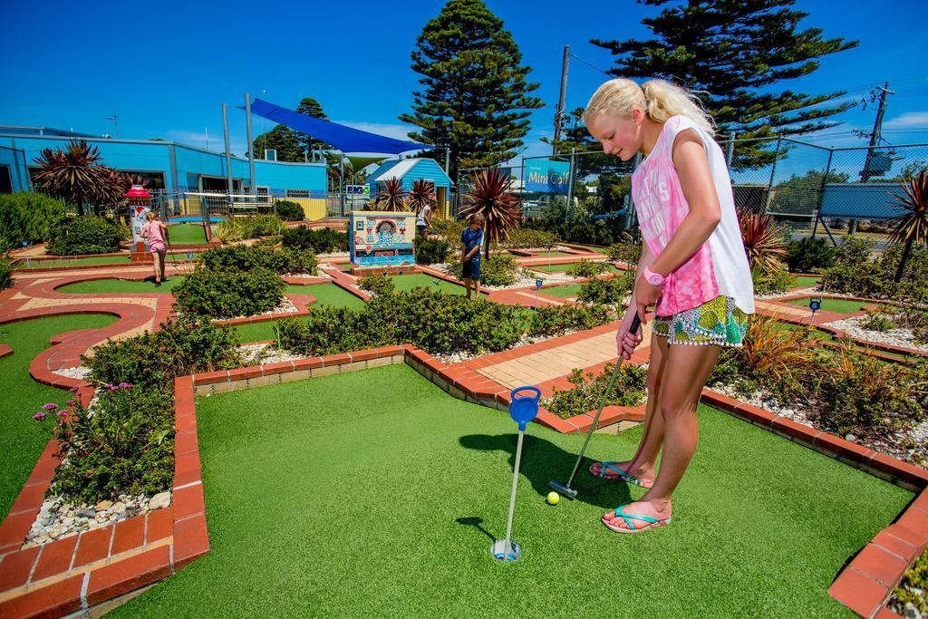 Big4 Port Fairy Holiday Park 외부 사진