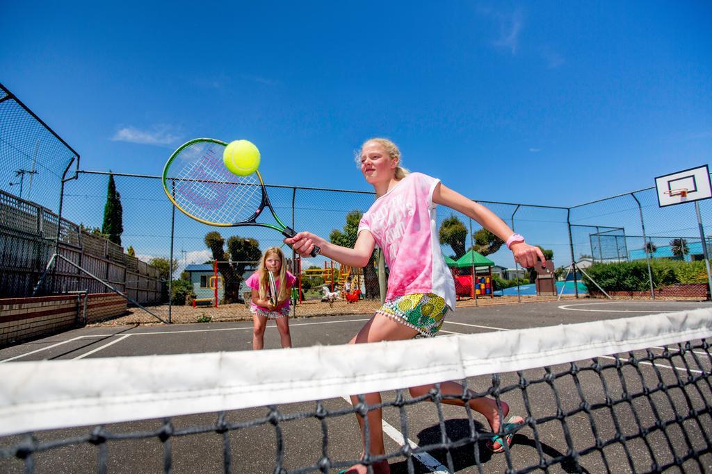 Big4 Port Fairy Holiday Park 외부 사진