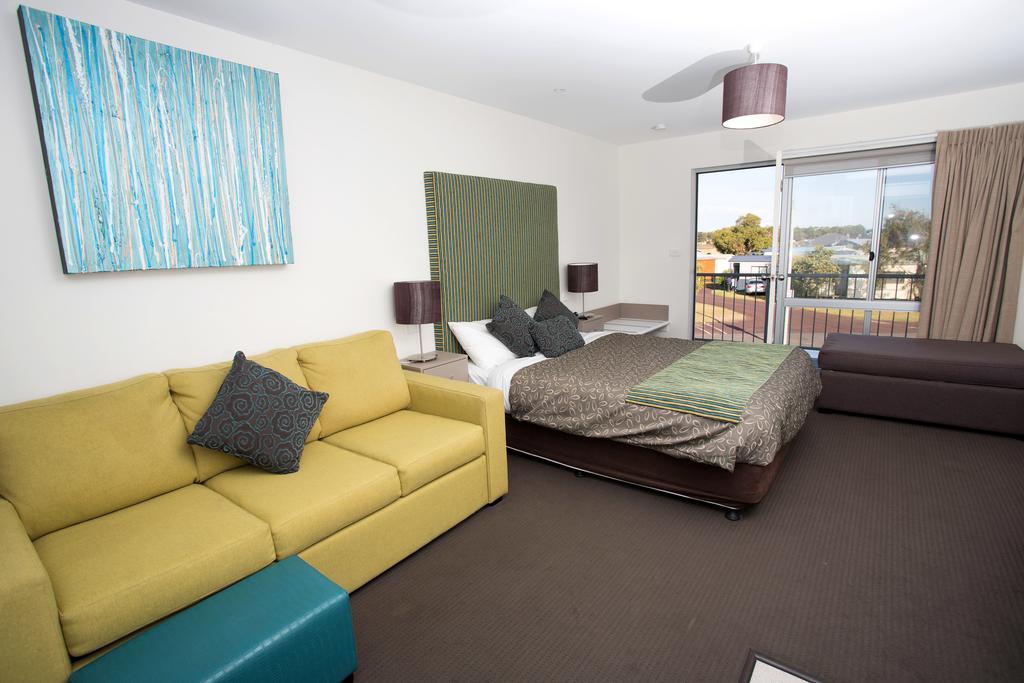 Big4 Port Fairy Holiday Park 외부 사진