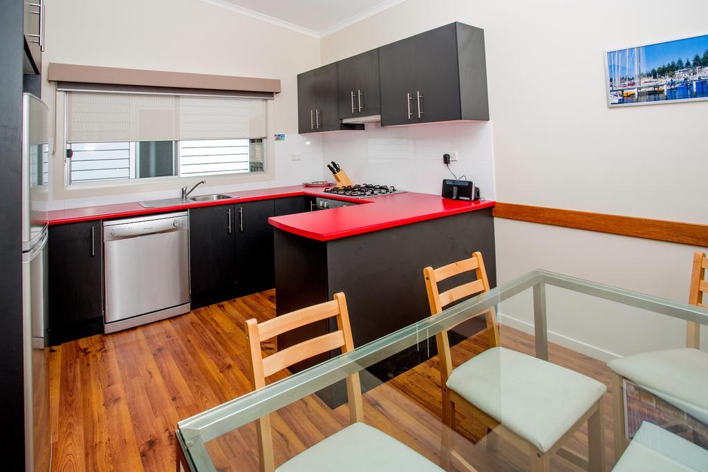 Big4 Port Fairy Holiday Park 외부 사진