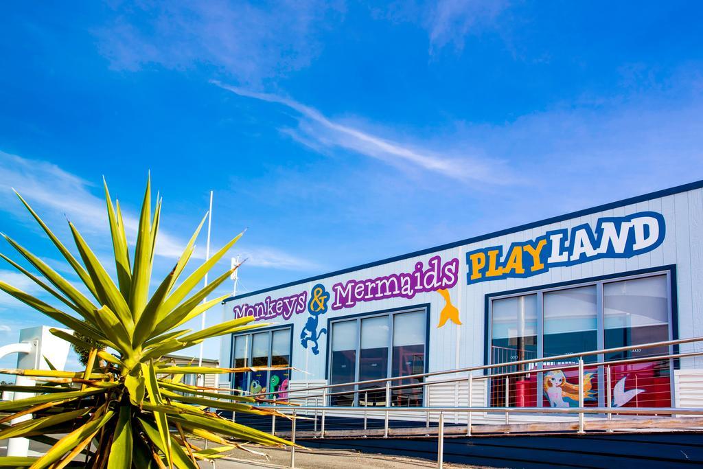 Big4 Port Fairy Holiday Park 외부 사진
