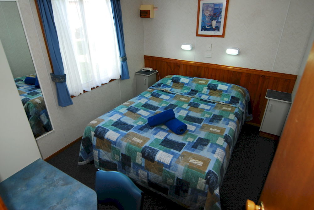 Big4 Port Fairy Holiday Park 외부 사진