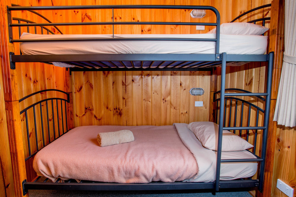 Big4 Port Fairy Holiday Park 외부 사진
