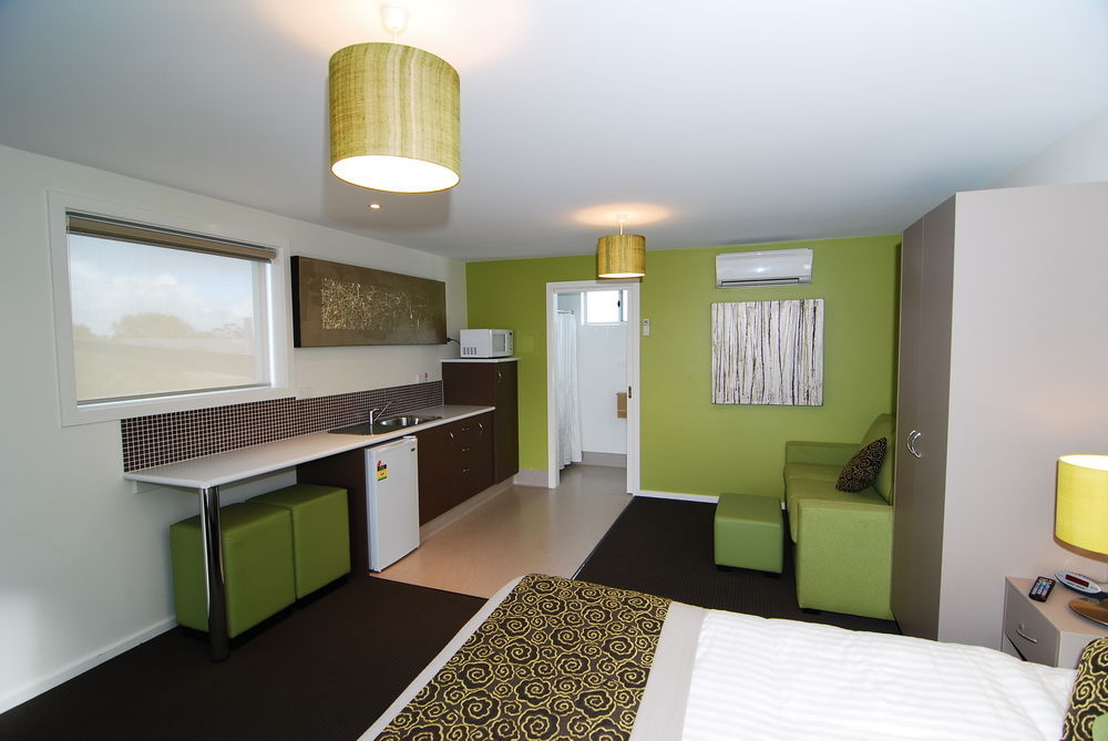 Big4 Port Fairy Holiday Park 외부 사진