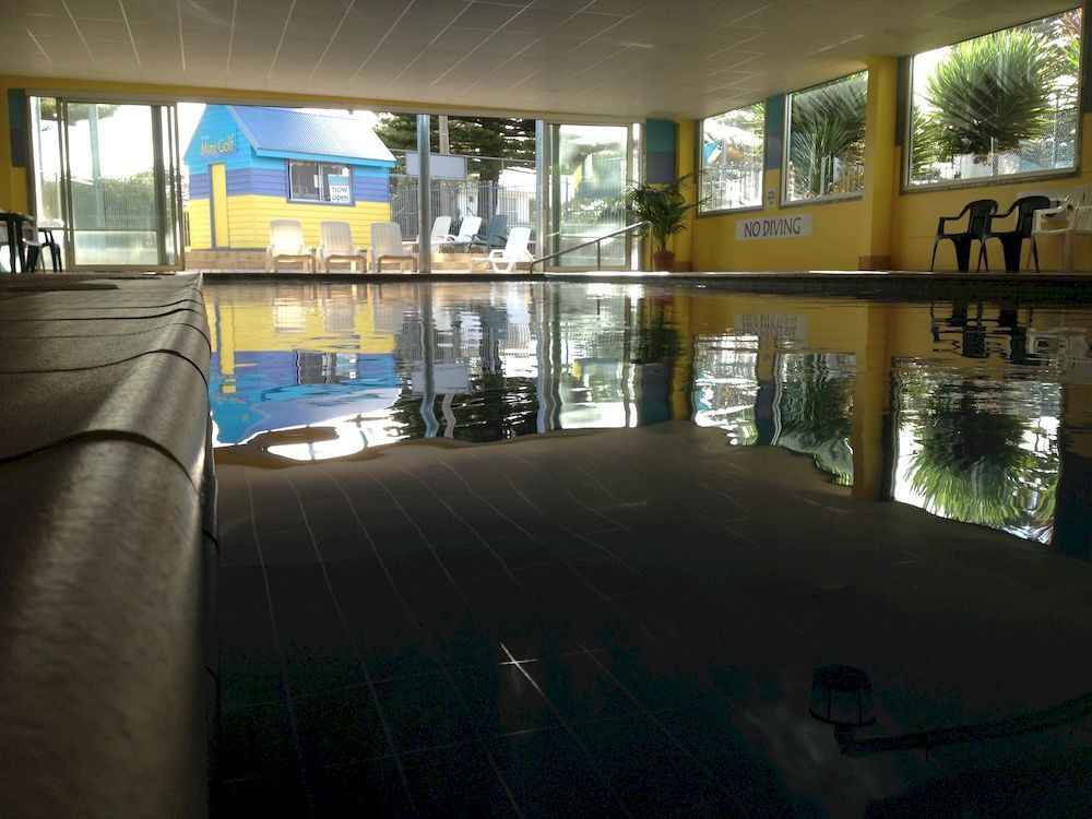 Big4 Port Fairy Holiday Park 외부 사진