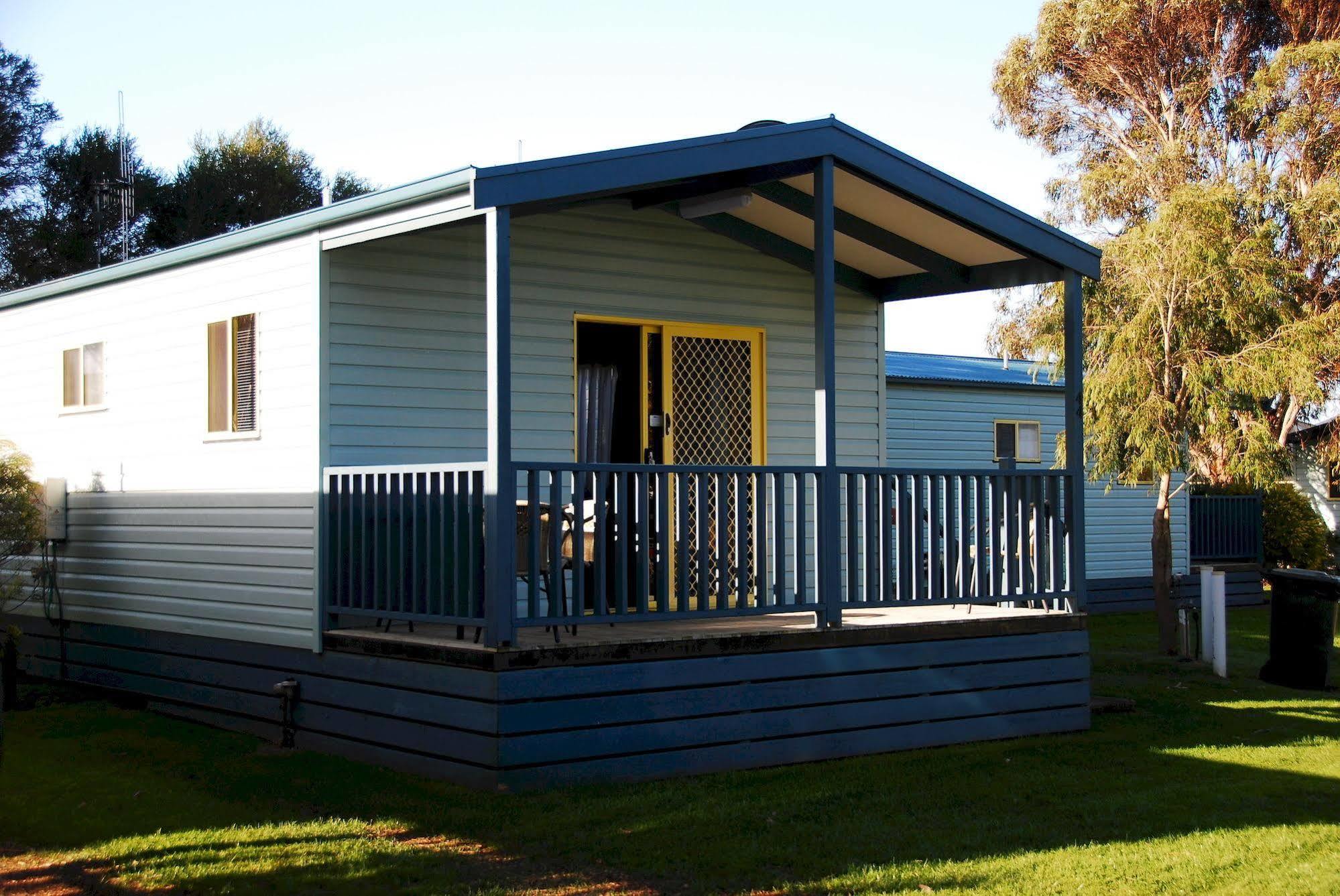 Big4 Port Fairy Holiday Park 외부 사진