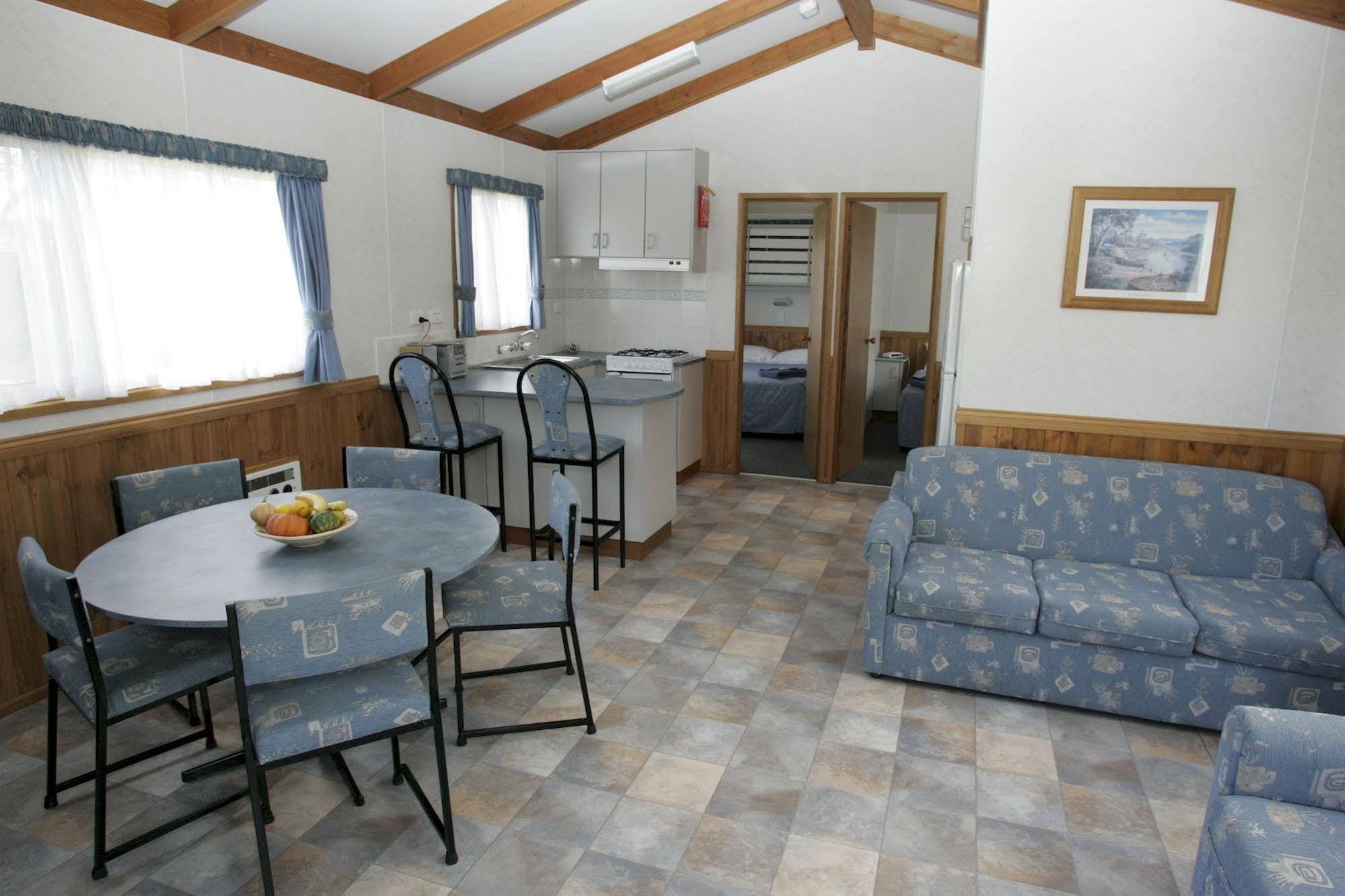 Big4 Port Fairy Holiday Park 외부 사진