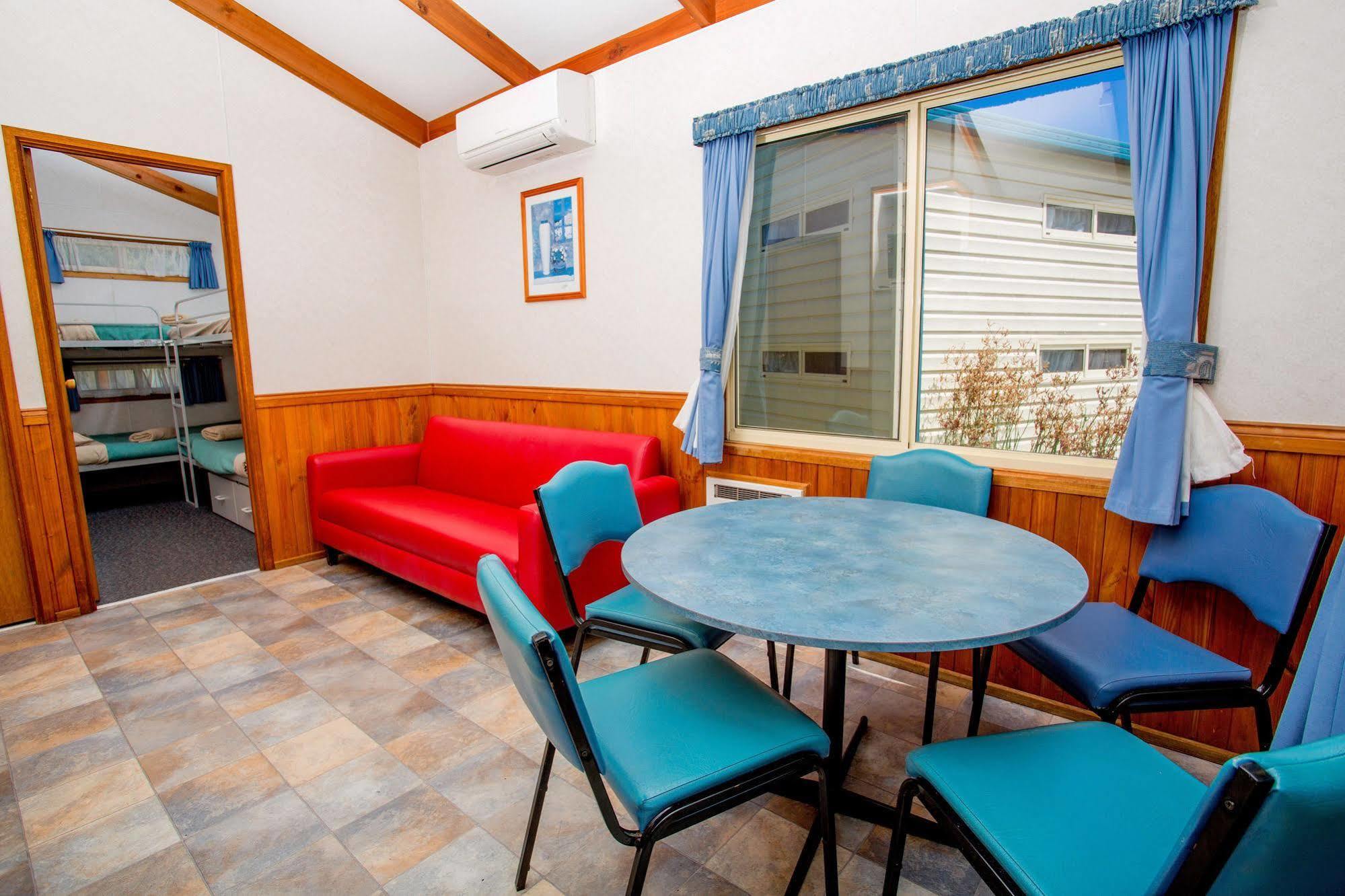 Big4 Port Fairy Holiday Park 외부 사진