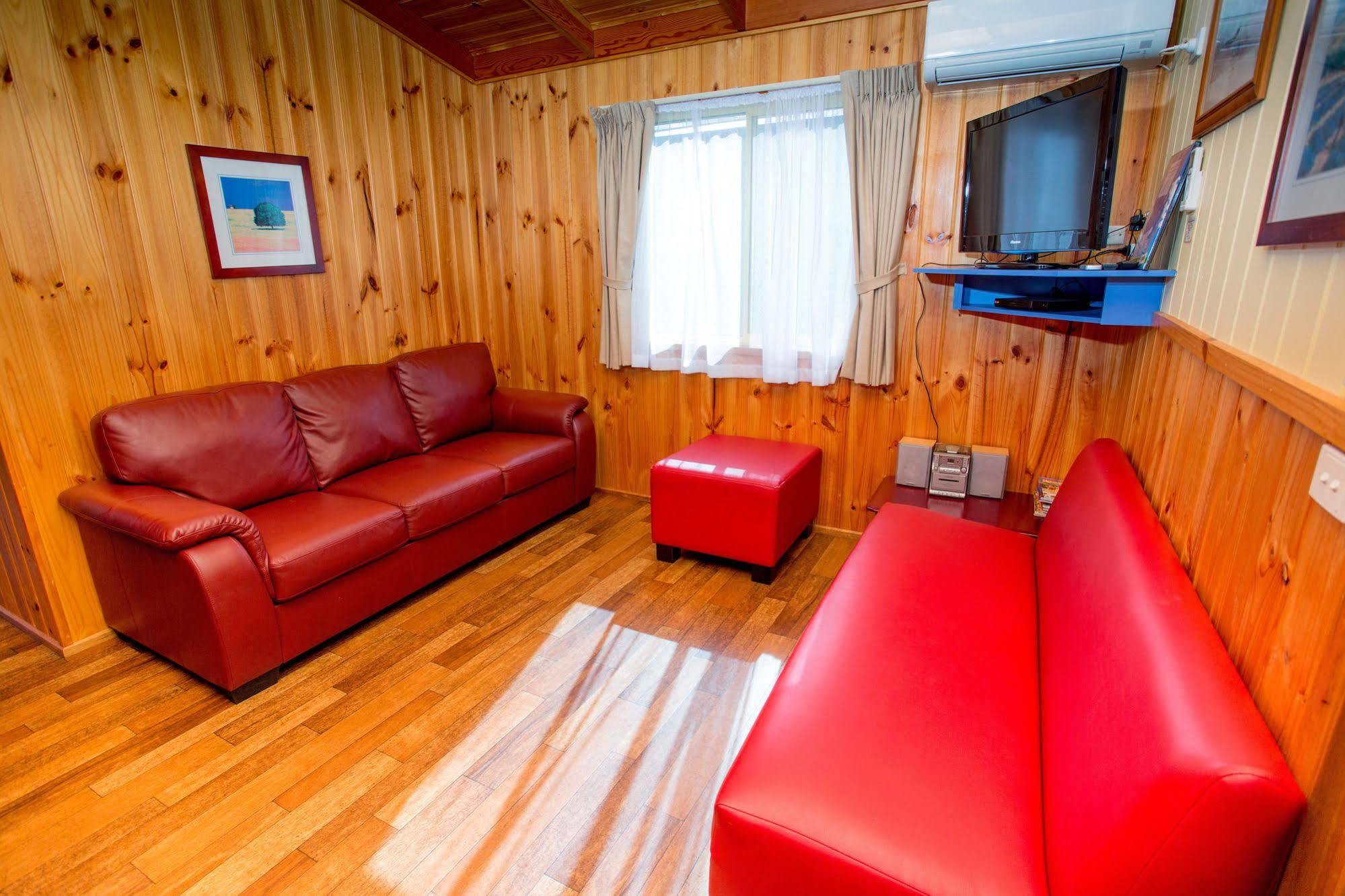 Big4 Port Fairy Holiday Park 외부 사진
