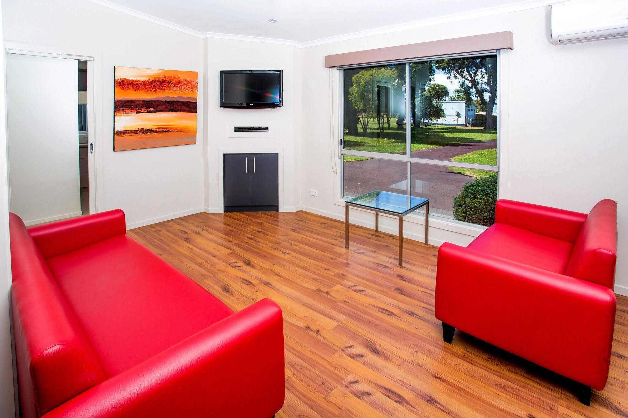 Big4 Port Fairy Holiday Park 외부 사진