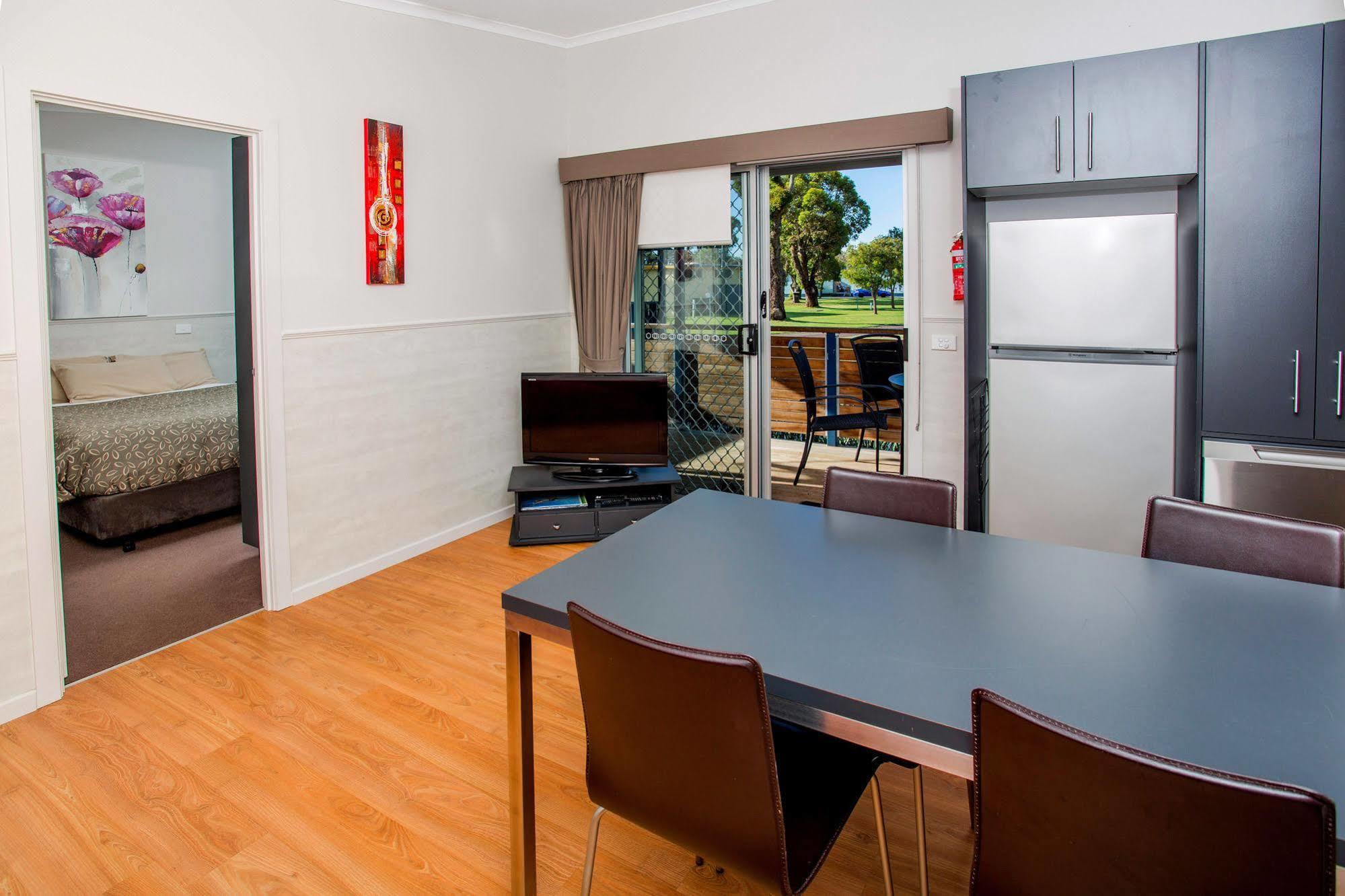 Big4 Port Fairy Holiday Park 외부 사진