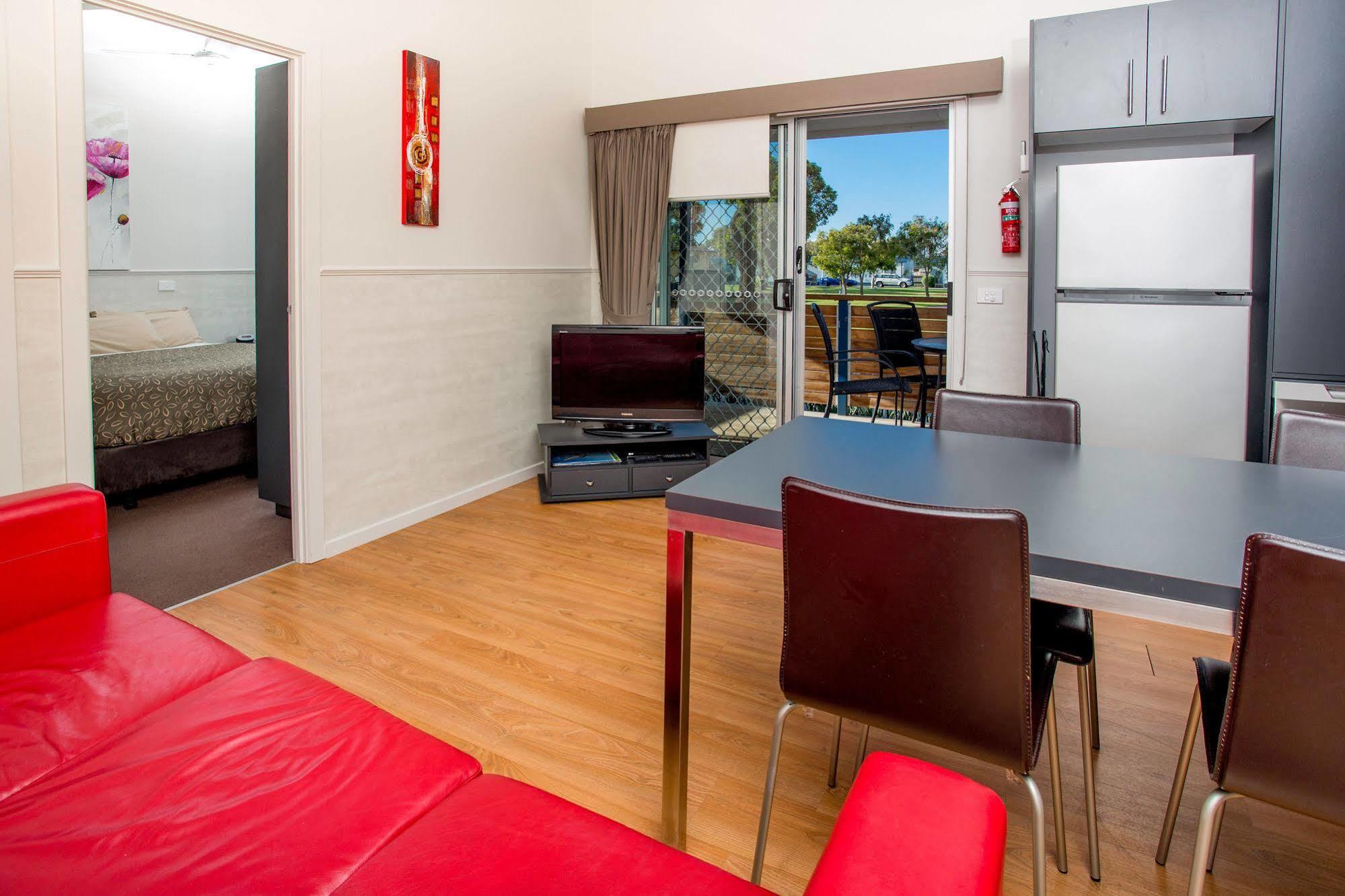 Big4 Port Fairy Holiday Park 외부 사진