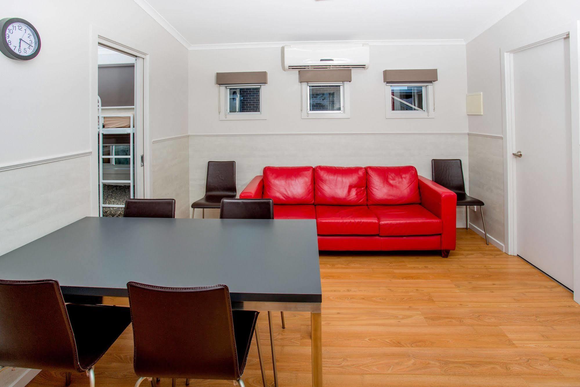 Big4 Port Fairy Holiday Park 외부 사진