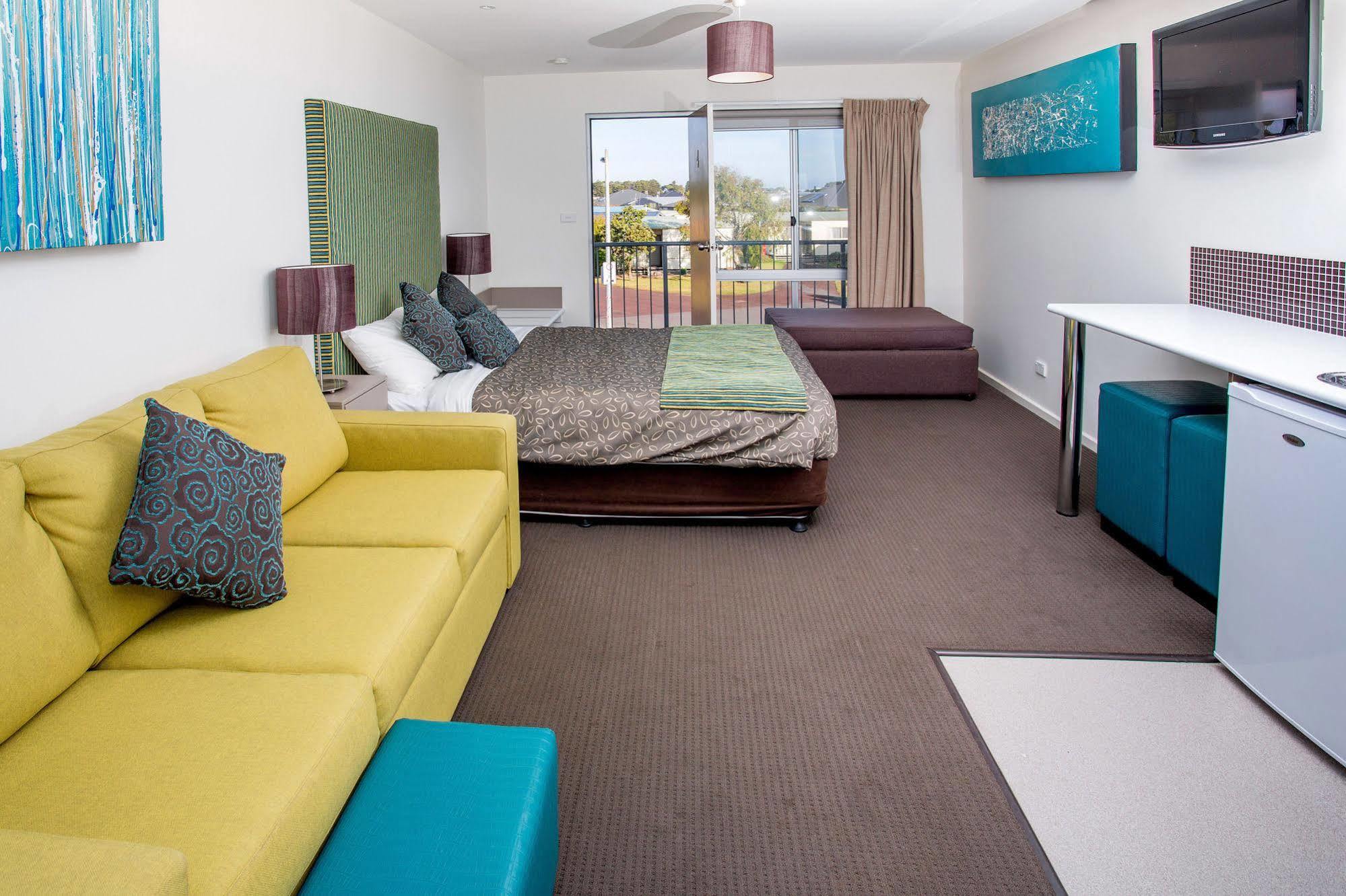 Big4 Port Fairy Holiday Park 외부 사진