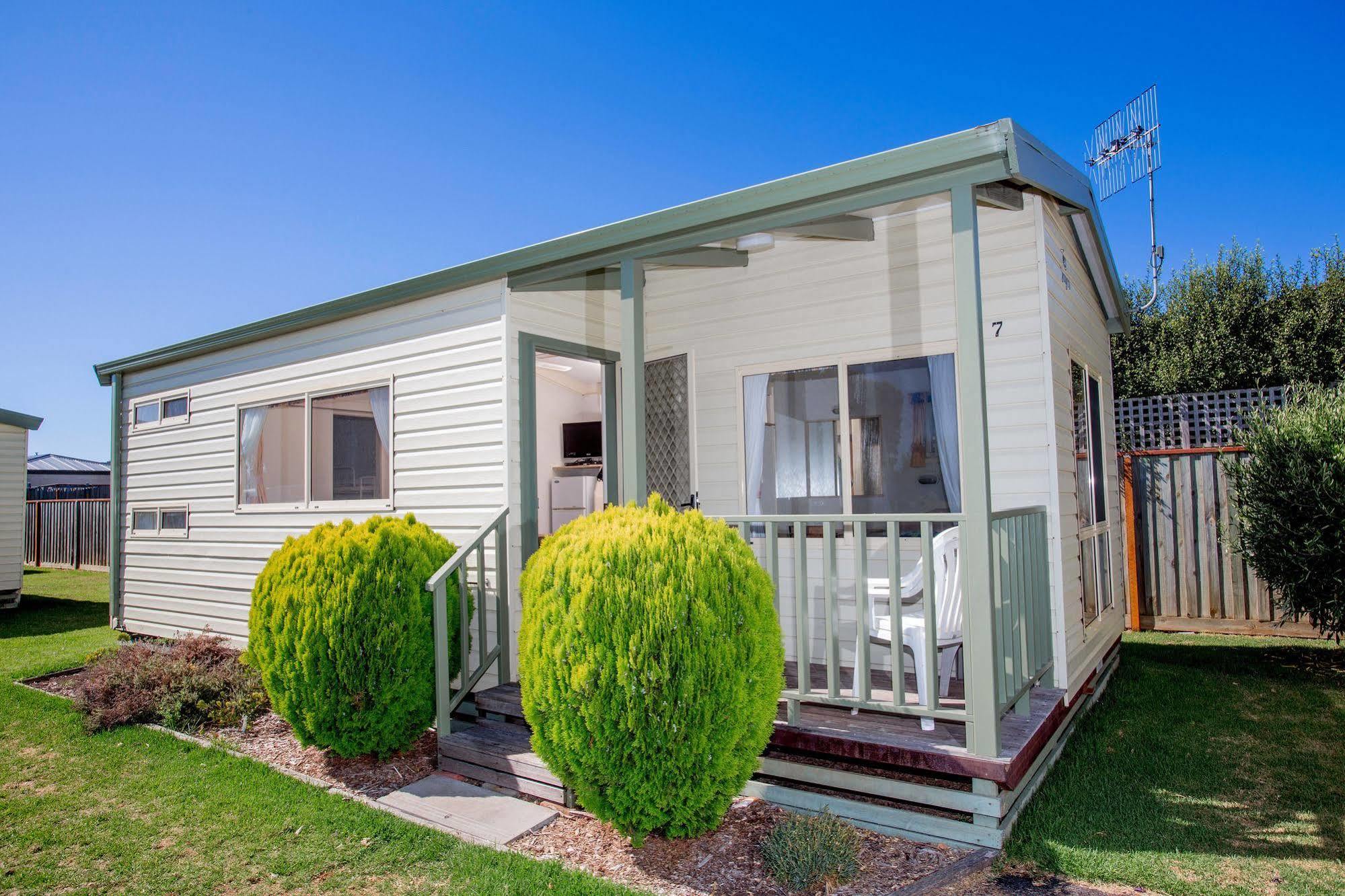 Big4 Port Fairy Holiday Park 외부 사진