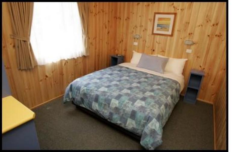 Big4 Port Fairy Holiday Park 외부 사진
