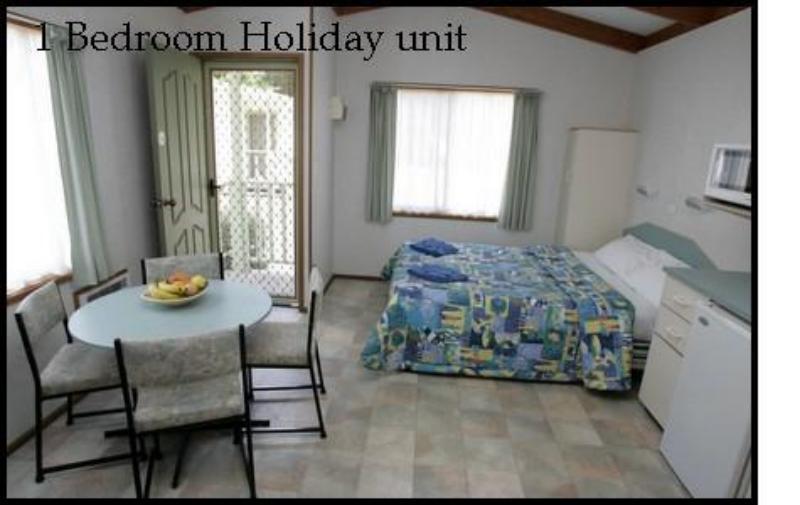 Big4 Port Fairy Holiday Park 외부 사진